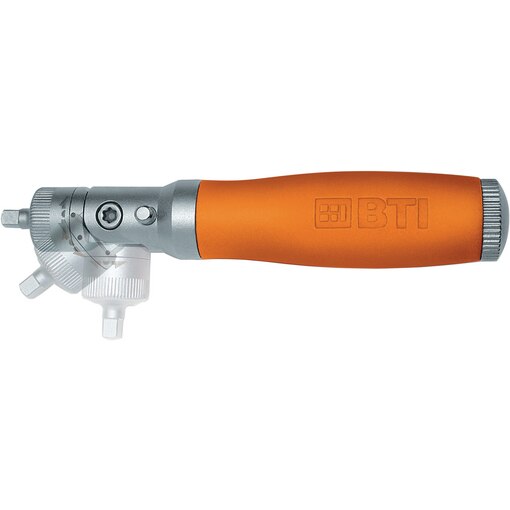 Multi-Ratsche Vario-Stick, Multiratsche Variostick, Ratschen-Schraubendreher